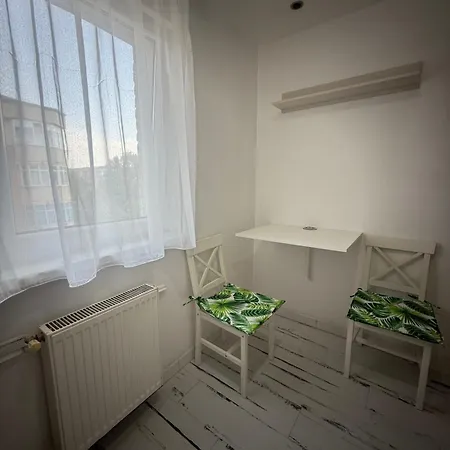 Apartment Centru S 3 Craiova