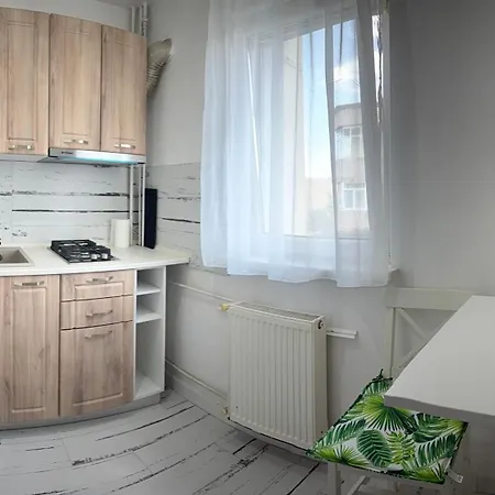 Apartment Centru S 3