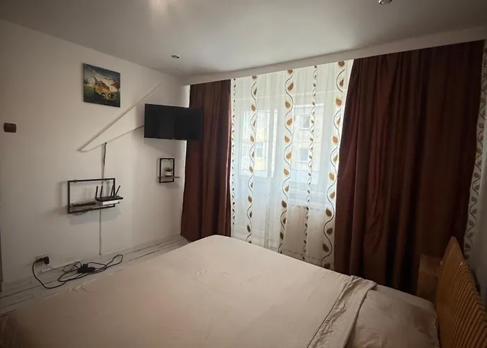 Centru S 3 克拉奥华